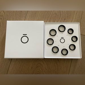 Oura Ring Sizing Kit
